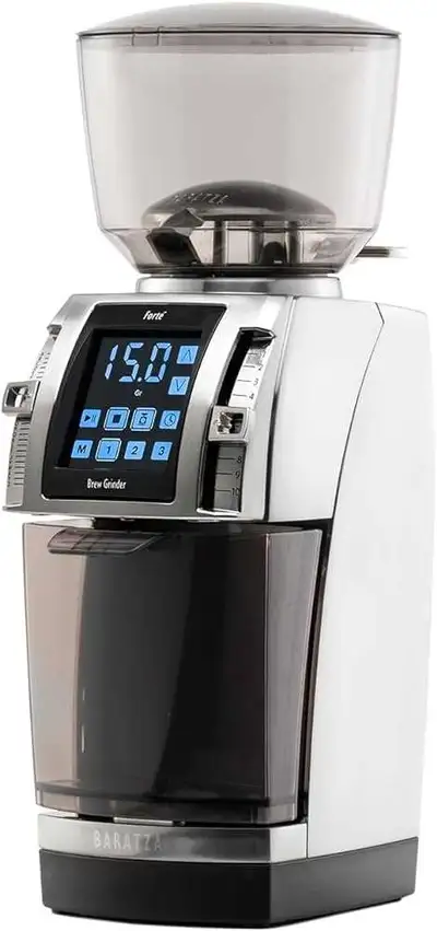 Coffee Machine and Grinders Repair Service, View more