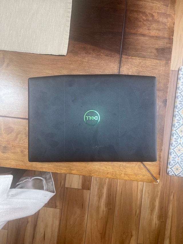Dell G3 3500 Gaming Laptop RTX 2060 Laptops Calgary Kijiji