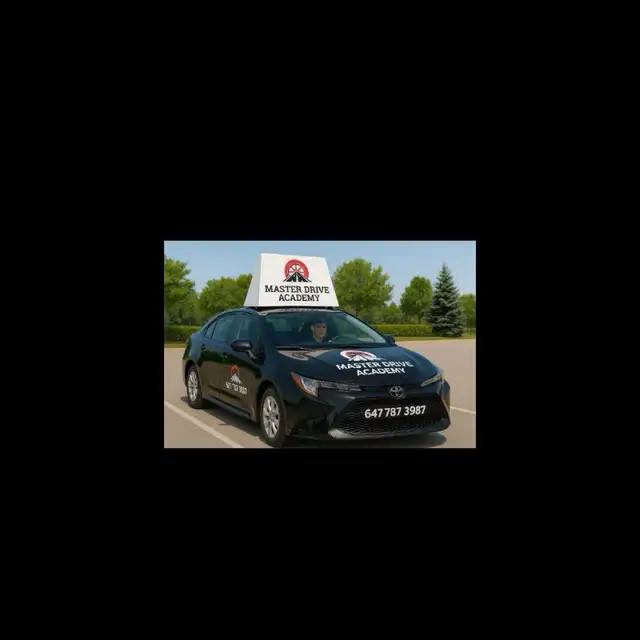 Driving instructor G2 and G64750352406019122