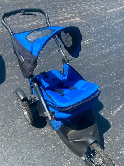 Safety 1st Stroller, View more