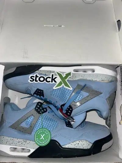 Air Jordan 4 Retro, View more