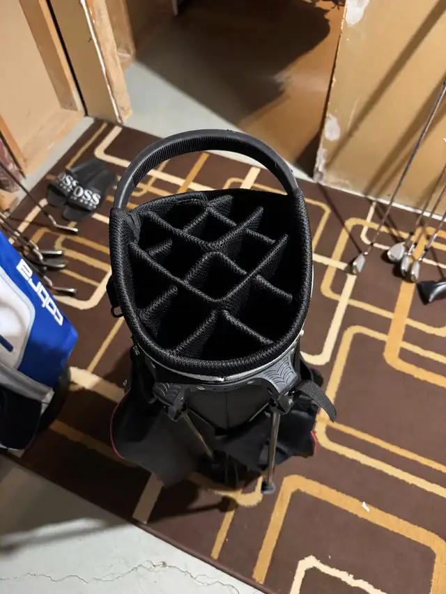 Mens Golf Club Set (RH) in Golf in Mississauga / Peel Region - Image 5