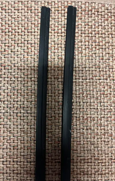 Molding Extension for E & T Vinyl Cap Flooring Transitions, View more