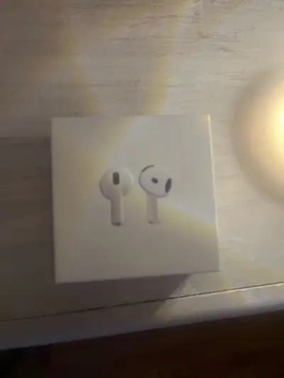 Original Apple AirPods, View more