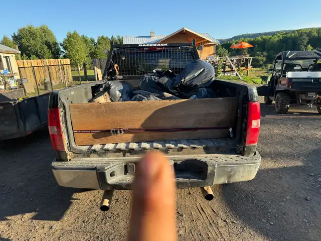 2008 Silverado 4x4606387655599073283