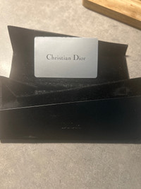 Christian Dior REFLECTED palladium white/grey silver 