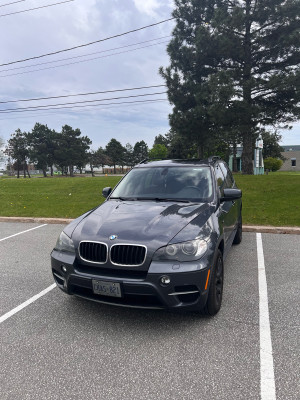 2012 BMW X5