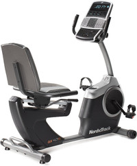 NordicTrack NTEX84017 4.7 Recumbent Bike - NEW IN BOX