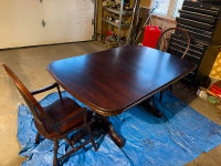 Dining Room Table set