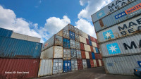 40ft Containers 5*1*9*2*4*1*1*8*4*2 Used Hi Cube Sea Cans 40ft