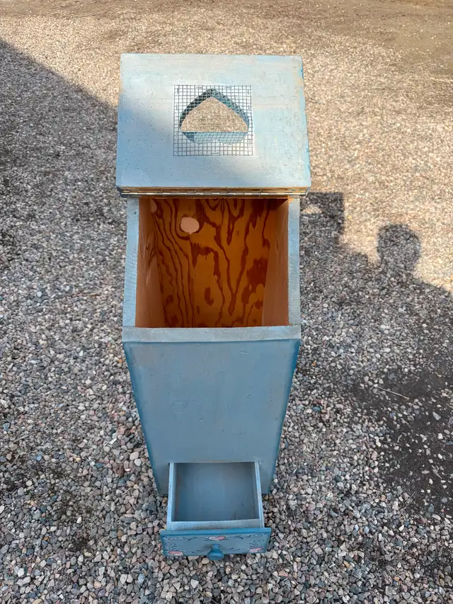 Potato Box in Storage & Organization in Prince Albert - Image 4