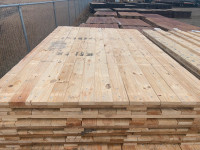 Swamp mats new  Hardwood wood mats available 