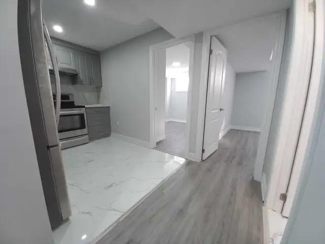 2 Bedroom Basement in Brampton East for Rent- NO PARKING in Long Term Rentals in Mississauga / Peel Region - Image 8
