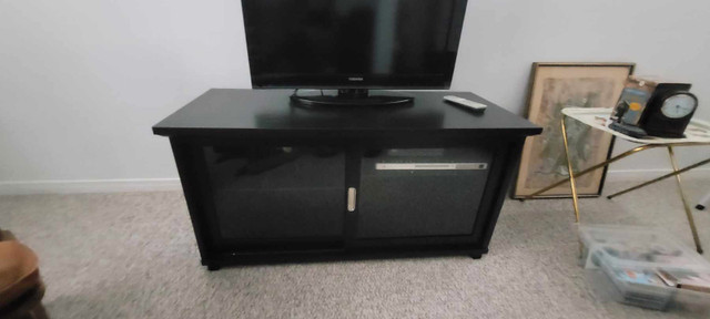 Tv stand / Tv cabinet in TV Tables & Entertainment Units in Muskoka