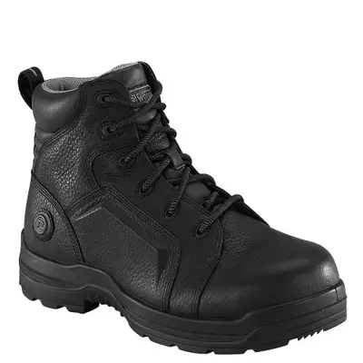 Rockport Work Boots Size 11., View more