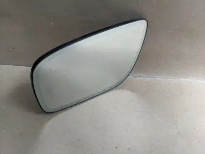 07-08 MERCEDES W211 E350 E500 LEFT MIRROR GLASS AUTO DIM HEATED 2118102121