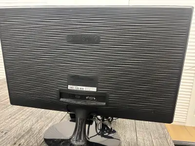 24 inch Samsung monitor , View more