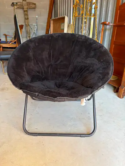 Soft Folding Chair, View more