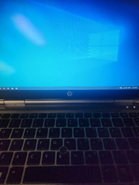 HP elitebook 2570P Laptop