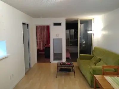 Condo available for rent from – 44 St. Joseph St