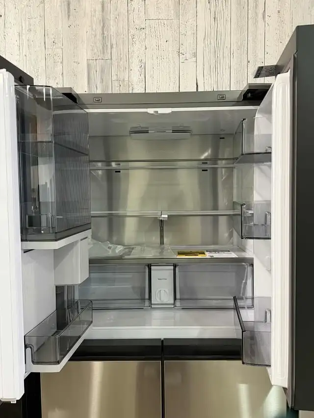 Econoplus Halifax Big Sale Samsung Fridge 36in 4 Door in Refrigerators in City of Halifax - Image 5