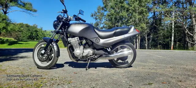 1993 Suzuki gsx1100 g in Sport Touring in Dartmouth - Image 3