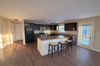 Available late February!!! 4 Bedroom, 2 Bath Pet Friendly Home in Charlottetown w/ garage Spacious s...