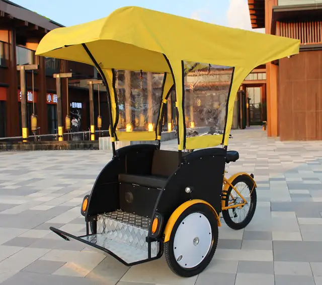 Rickshaws Pedi Cabs Trade??  Ice Cream trikes62863282526467121