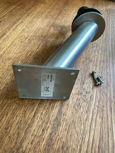 IKEA Capita Furniture Leg, View more