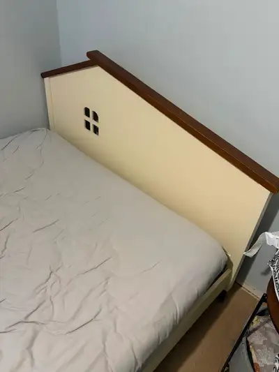 Kids House Bed Frame, View more