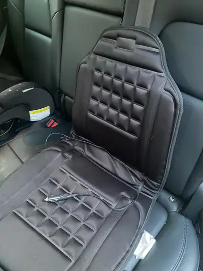 Car seat heaters, View more