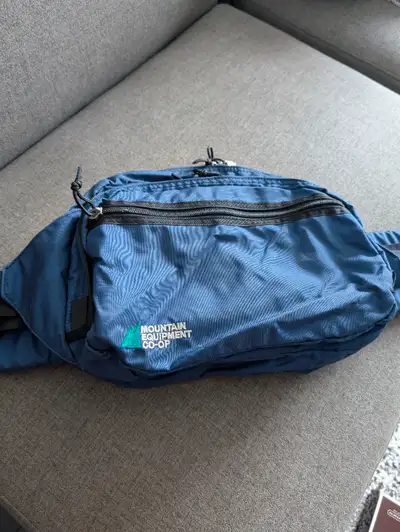 MEC Fanny Pack, View more