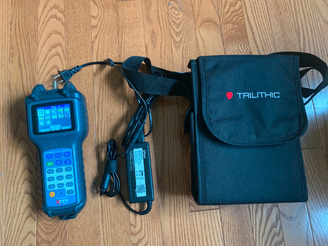 Trilithic M3 Plus in General Electronics in Cranbrook