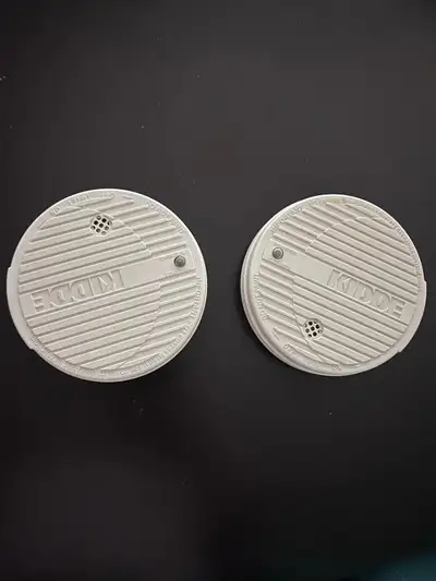Kidde Fire Alarms, View more