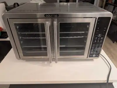 Petit four électrique , View more