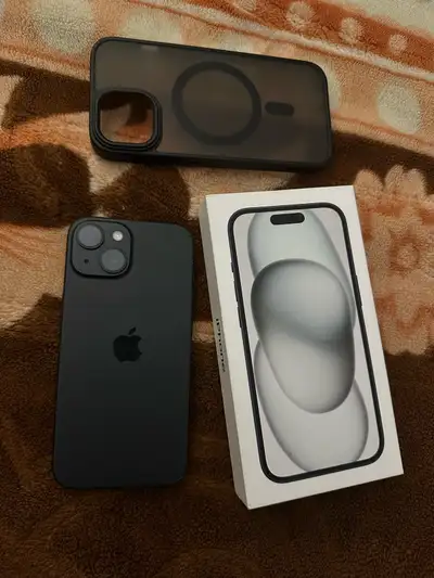 IPHONE 15 128GB, View more