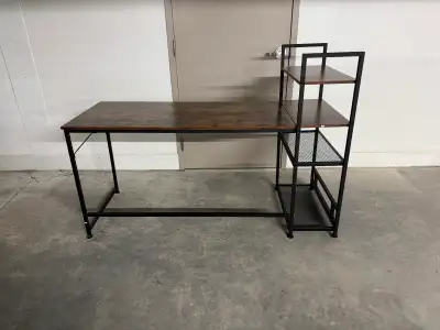 Desk for Sale, View more