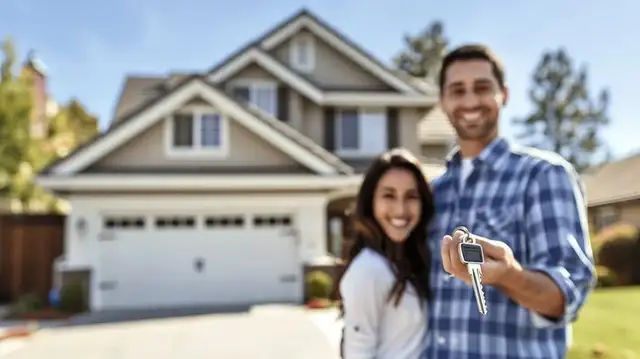 FIRST TIME BUYER IN MILTON? BUY WITH ONLY 5% DOWN!