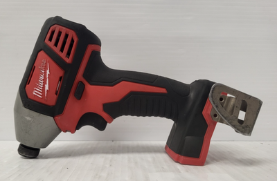 (N94637-2) Milwaukee 2650-20 Cordless M18 Impact Driver, View more