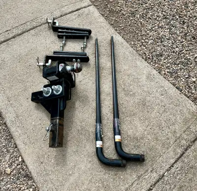 Excellent condition. Works great ~ OBO