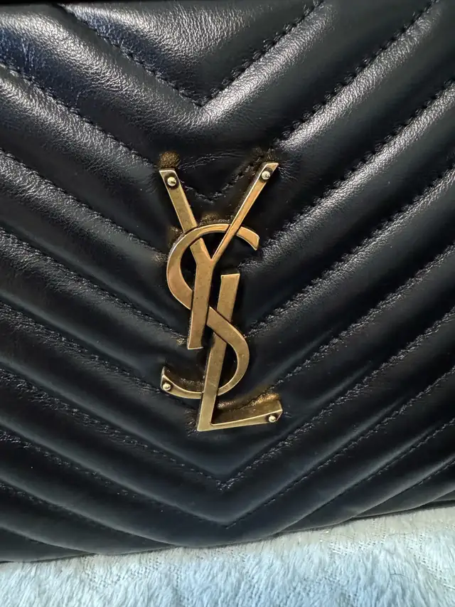 Yves Saint Laurent YSL Camera Bag *BRAND NEW*62863737092225121