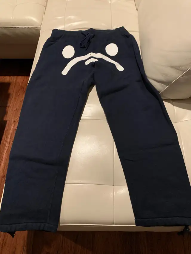 Bathing Ape sweatpants in Other in Markham / York Region - Image 2