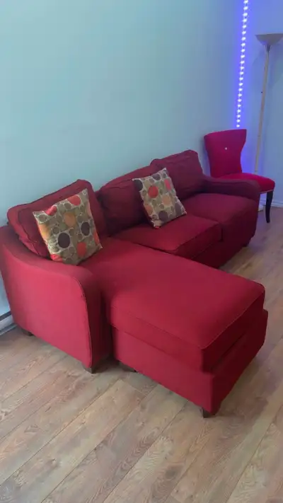 Sofa SECTIONEL, View more
