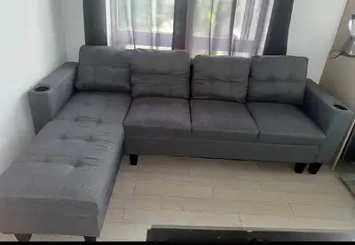 Wholesale Brand New 4 Seater Sofa, View more