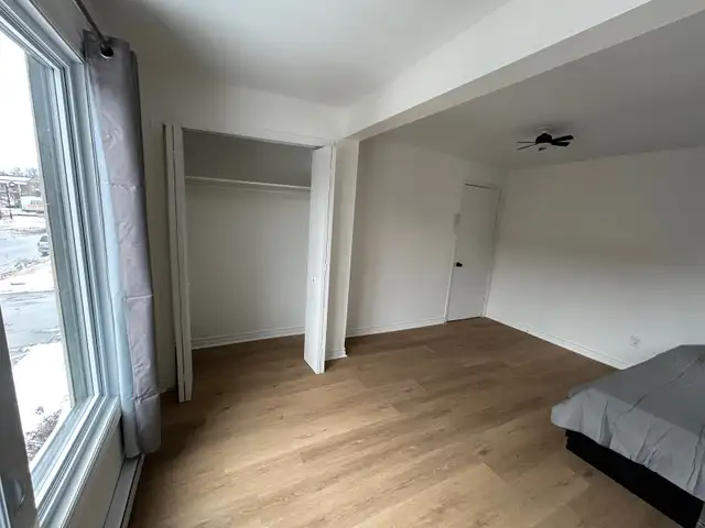 Chambre privé étudiant à louer centre-ville Drummondville in Room Rentals & Roommates in Drummondville - Image 4
