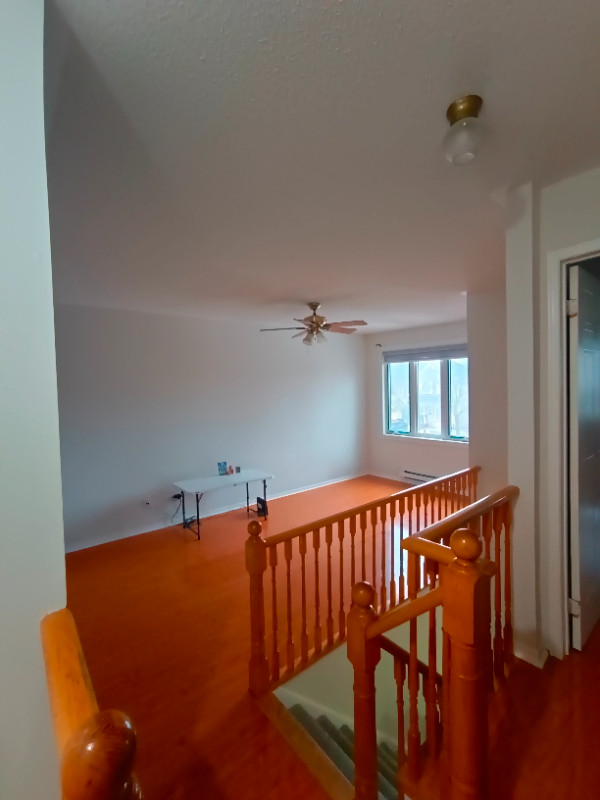 Room for rent on main floor in brampton (Female only) in Room Rentals & Roommates in Mississauga / Peel Region - Image 3