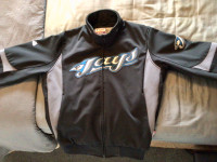 Vintage Blue Jays Field Level Authentic jacket 2004