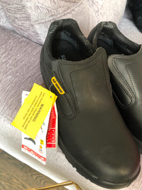 Safety Shoes 8w men’s