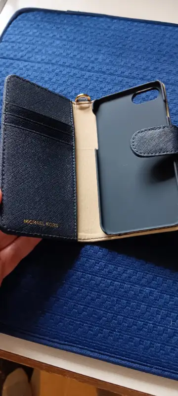 Michael Kors Iphone case, View more
