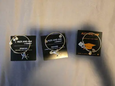alex and ani bracelets , View more